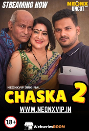 Chaska 2 NeonX Uncut Short Film (2025)