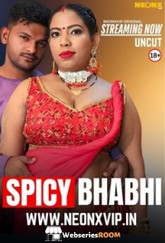 Spicy Bhabhi NeonX Uncut Short Film (2025)