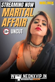 Marital Affair NeonX Uncut Short Film (2025)