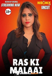 Ras Ki Malai NeonX Uncut Short Film (2025)