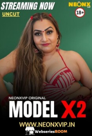 Model X2 NeonX Uncut Short Film (2025)