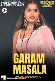 Garam Masala NeonX Uncut Short Film (2025)