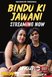 Bindu Ki Jawani NeonX Uncut Short Film (2025)