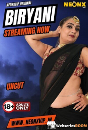 Biryani NeonX Uncut Short Film (2025)