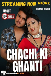Chachi Ki Ghanti NeonX Uncut Short Film (2025)