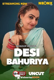 Desi Bahuriya NeonX Uncut Short Film (2025)