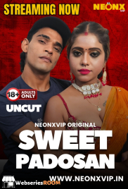 Sweet Padosan NeonX Uncut Short Film (2025)