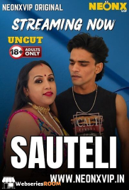 Sauteli NeonX Uncut Short Film (2025)