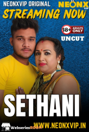 Sethani NeonX Uncut Short Film (2025)