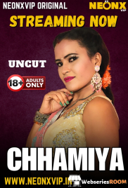 Chhamiya NeonX Uncut Short Film (2025)
