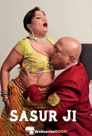 Sasur Ji NeonX Uncut Short Film (2026)