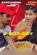 Pizza Boy 2 NeonX Uncut Short Film