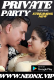 Private Party NeonX Uncut Short Film
