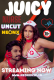 Juicy Nurse NeonX Uncut Short Film