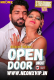 Open Door NeonX Uncut Short Film