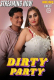 Dirty Party NeonX Uncut Short Film