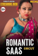 Romantic Saas NeonX Uncut Short Film