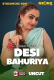 Desi Bahuriya NeonX Uncut Short Film