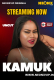 Kamuk NeonX Uncut Short Film