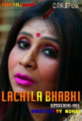 Lachila Bhabhi (E01) CrabFlix Uncut Web Series