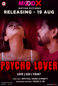 Psycho Lover MoodX Uncut Short Film