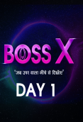 Boss X (E01) MoodX Hot Web Series