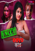 Ooyo Kand (E04) MoodX Hot Web Series