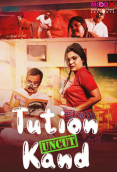 Tuition Kand (E01) MoodX Hot Web Series
