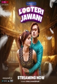 Looteri Jawani (E01) MoodX Hot Web Series