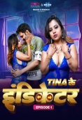 Teena Ke Indicator (E01) MoodX Hot Web Series