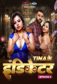 Teena Ke Indicator (E02) MoodX Hot Web Series