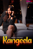 Rangeela (E01) MoodX Hot Web Series