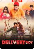 Delivery Boy (E01) MoodX Hot Web Series