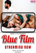 Blue Film MoodX Uncut Short Film