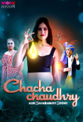 Chacha Chaudry (E01) MoodX Hot Web Series