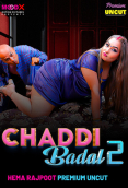 Chaddi Badal (E02) MoodX Hot Web Series