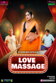 Love Massage (E01) MoodX Hot Web Series