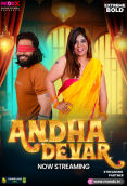 Andha Dever (E01) MoodX Hot Web Series