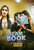 Slam Book (E01) MoodX Hot Web Series
