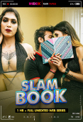 Slam Book BTS (E01) MoodX Hot Web Series