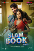 Slam Book BTS (E03) MoodX Hot Web Series