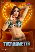 Thermometer BTS (E01) MoodX Hot Web Series