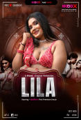Lila BTS (E01) MoodX Hot Web Series