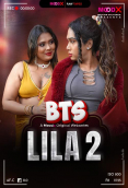 Lila BTS (E02) MoodX Hot Web Series