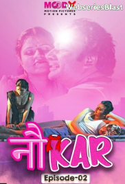 Noukar (E02) MoodX Uncut Web Series (2023)