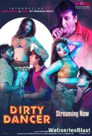 Dirty Dancer (E01) MoodX Uncut Web Series (2023)
