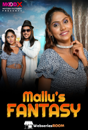 Mallus Fantasy MoodX Uncut Short Film (2024)