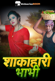 Shakahari Bhabhi (E01) MoodX Hot Web Series (2024)