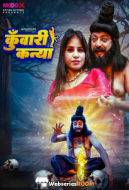 Kuwari Kanya (E01) MoodX Hot Web Series (2024)