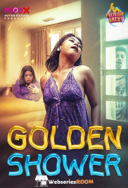 Golden Shower MoodX Uncut Short Film (2024)